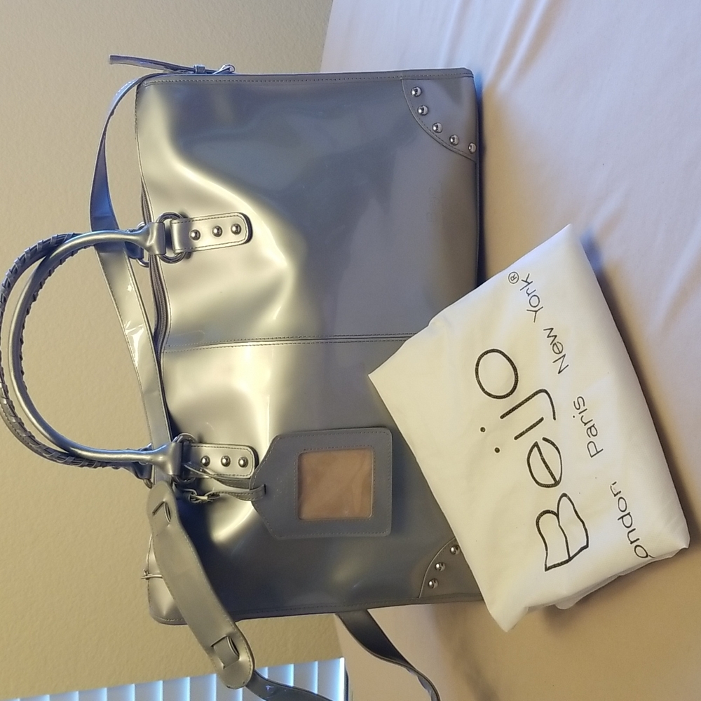 Travel Handbag